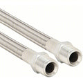 Convoluted PTFE assy