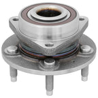 513316 - Front Wheel Hub Bearing Assembly