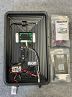 Star-Mount All In One 12v Flat Mount for Gen 2 Starlink