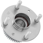 513155 - Front Wheel Hub Bearing Assembly