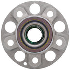 810002 - Front Wheel Hub Bearing Assembly