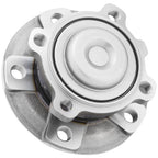 810058 - Front Wheel Hub Bearing Assembly