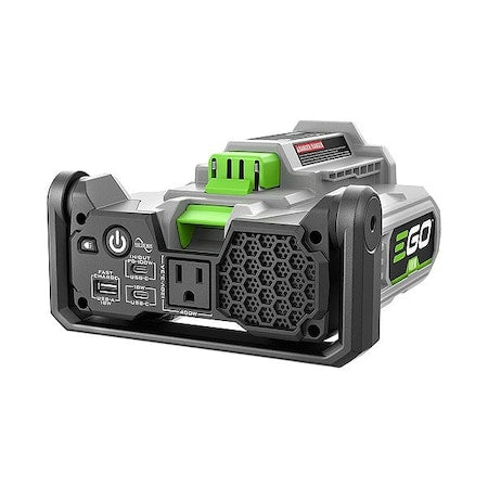 POWER+ Nexus Escape 400W Inverter
