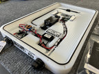 Star-Mount All In One 12v Flat Mount for Gen 2 Starlink