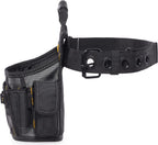 ToughBuilt TB-316-2 Utility Pouch + Belt