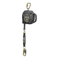 Self-Retracting Lifelines,Steel Harness