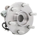 515065 - Front Wheel Hub Bearing Assembly