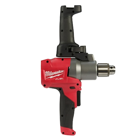 M18 FUEL Mud Mixer with 180 Degree Handle (Tool Only)