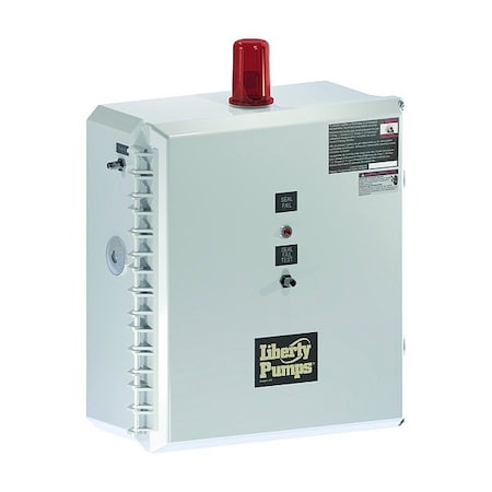 DuplexControlPanel,0 to 15A,Single