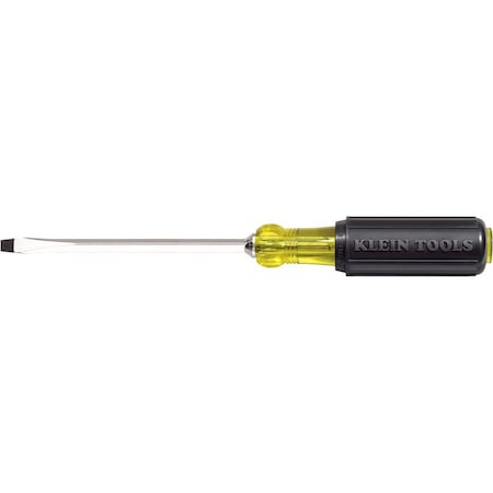 General Purpose Slotted Screwdriver 5/16 in Square