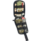 NAR Tactical Operator Response Kit - MOLLE/PALS Compatible - Complete Kit