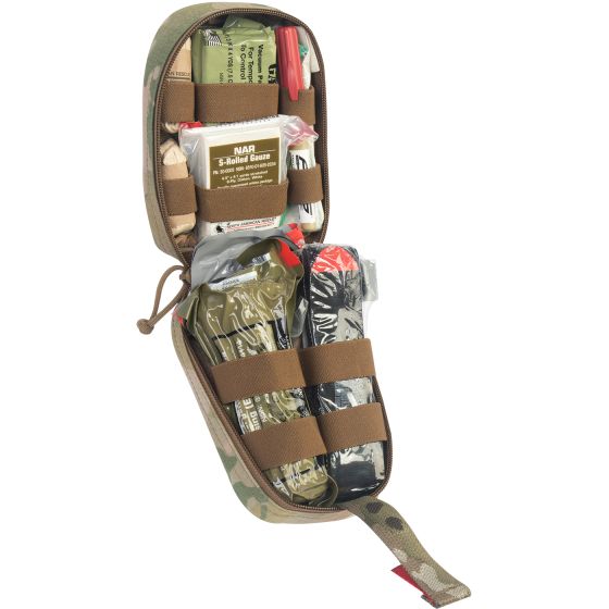 NAR Tactical Operator Response Kit - MOLLE/PALS Compatible - Complete Kit