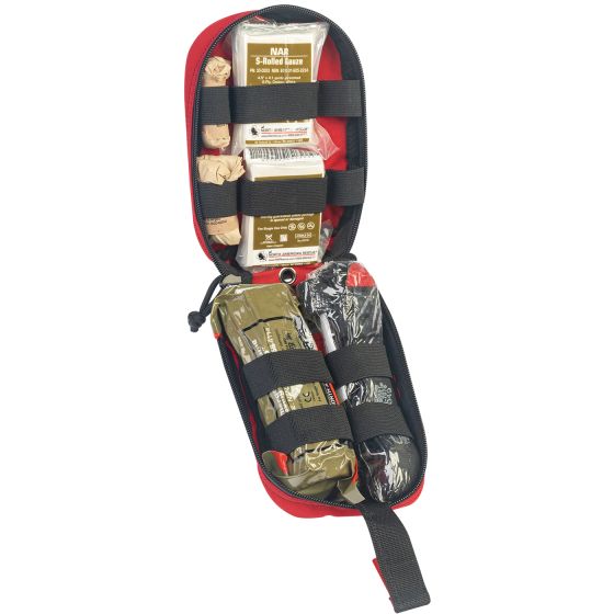 NAR Tactical Operator Response Kit - MOLLE/PALS Compatible - Complete Kit