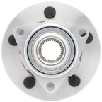 515072 - Front Wheel Hub Bearing Assembly