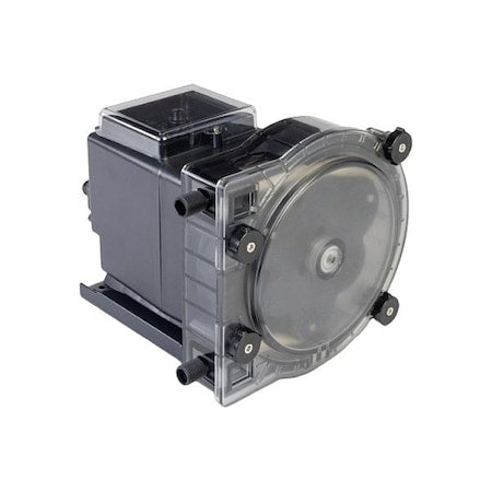 PeristalticChemMeterPump,315gpd,100psi