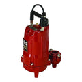 EffluentPump,10ft,2.8A,0.75hp