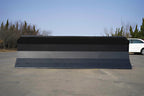 Greatbear 86" Hydraulic Snow Plow
