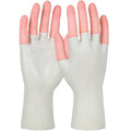 Finger Cots, Pink, Latex, L, PK720