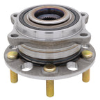 512554 - Rear Wheel Hub Bearing Assembly