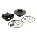 Impeller, Noryl, 2.75 in