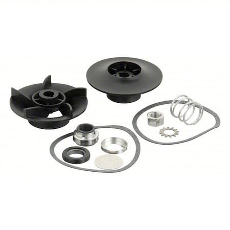 Impeller, Noryl, 2.75 in