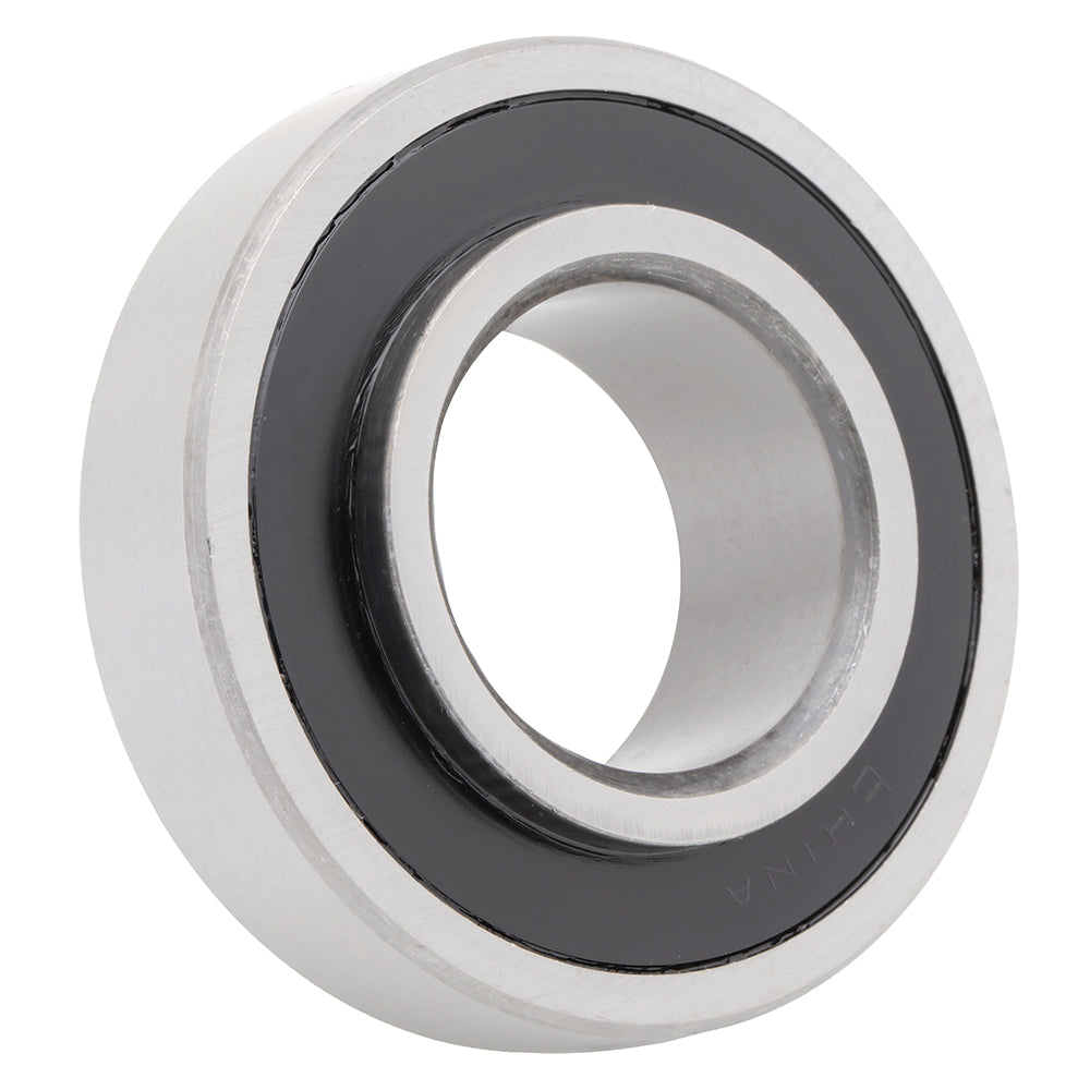 88035 - Single Row Radial Ball Bearing, 0.197 in Bore (ID) - Round Bore