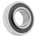 88505 - Single Row Radial Ball Bearing, 0.984 in Bore (ID) - Round Bore