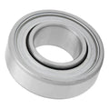 88026 - Single Row Radial Ball Bearing, 1.024 in Bore (ID) - Round Bore