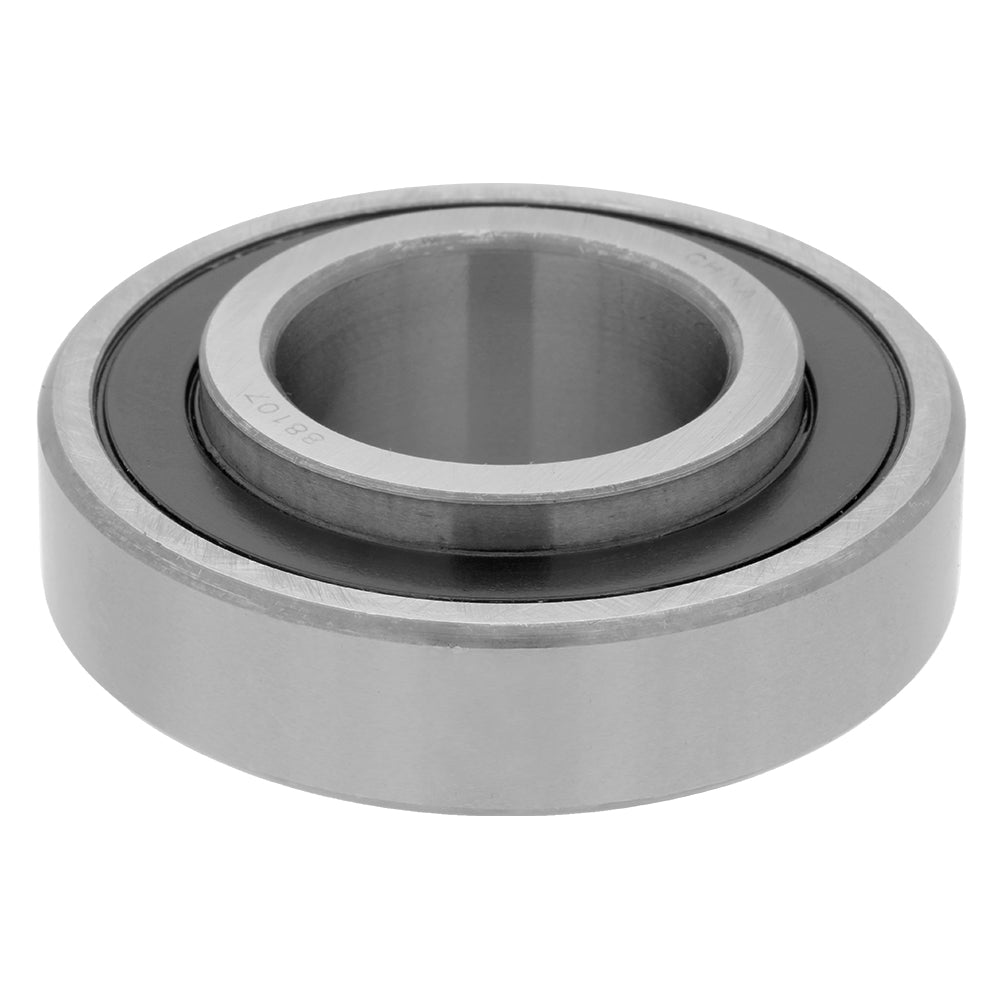 88107 - Single Row Radial Ball Bearing, 1.378 in Bore (ID) - Round Bore