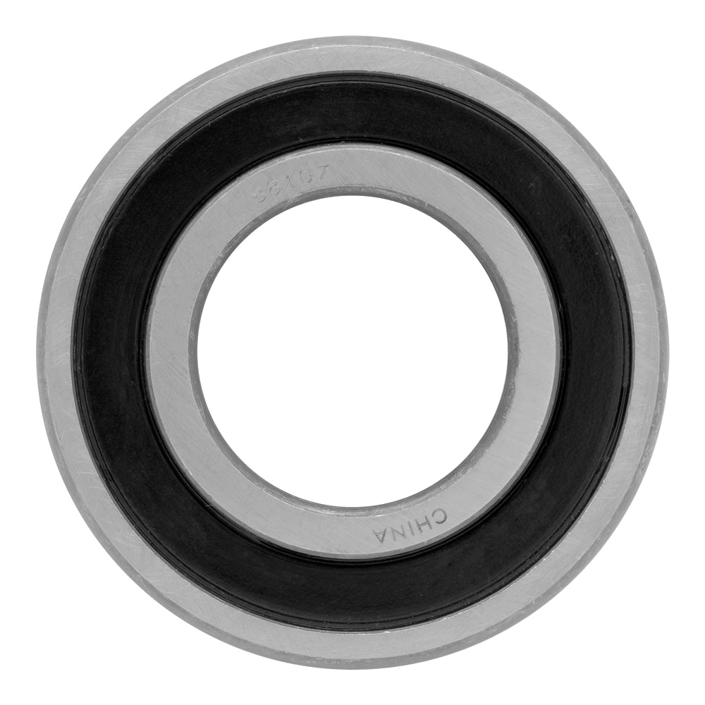 88107 - Single Row Radial Ball Bearing, 1.378 in Bore (ID) - Round Bore