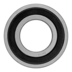 88107 - Single Row Radial Ball Bearing, 1.378 in Bore (ID) - Round Bore