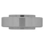88107 - Single Row Radial Ball Bearing, 1.378 in Bore (ID) - Round Bore