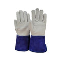 Welding Gloves,MIG, TIG,XL/10,PR