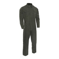 Carbon Armour Coverall, 9 cal/sq cm ATPV, 2XL, Not Applicable Inseam, Zipper
