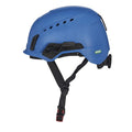 Safety Helmet, ABS, 4 Point Ratchet, Type 2, Class C