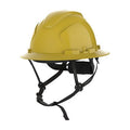 HardHat,FullBrim,CerosXP300AE,Yellow