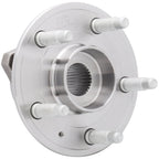 513282 - Front & Rear Wheel Hub Bearing Assembly