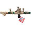 Reduced Pressure Zone Backflow Preventer