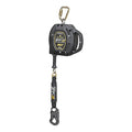 Self-Retracting Lifelines,Steel Harness