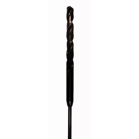 Flexible Drill Bit,1/2in.Dia.x18in.L