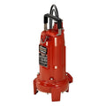 OmnivoreGrinderPump,50ft