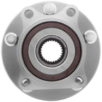 513239 - Front Wheel Hub Bearing Assembly