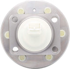 512309 - Rear Wheel Hub Bearing Hub Assembly