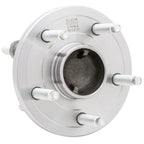 512312 - Rear (Driver Side) Wheel Hub Bearing Hub Assembly