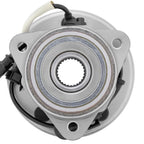 515129 - Front Wheel Hub Bearing Assembly