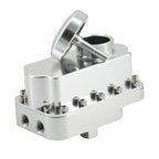 Billet Brake Reservoir Canister Honda 06-11 Civic Si FG FA 8th Gen FD2 FN2 R18