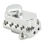 K20 K20Z3 Billet Brake Reservoir Canister 06-11 Civic Si FG FA 8th Gen FD2 FN2