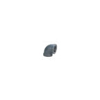 90 Degree Elbow Ductile Iron Pipe Fitting for Systems