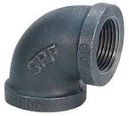 90 Degree Elbow Ductile Iron Pipe Fitting for Systems
