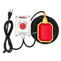 HighWaterAlarm,Audio,Visual,120VAC,6ft
